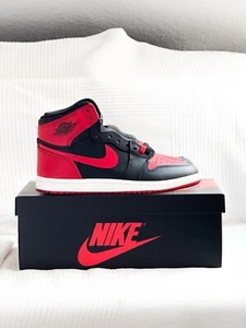 Air Jordan 1 Retro High 85 OG Bred (2025) EU 41 US 8 - HV6674-067 - Bild 1 von 2