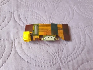 RARE ! Sony Vaio VGN-UX Series Charging Power port socket from VGN-UX180P - Picture 1 of 2