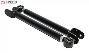 1 Pair of Front Upper Adj. Control Arm fit 2007-2018 Jeep Wrangler 4WD/2WD - Picture 1 of 11