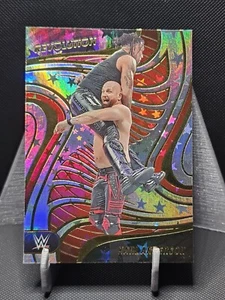 2023 Panini Revolution WWE Astro Karl Anderson #6 (2) - Bild 1 von 2