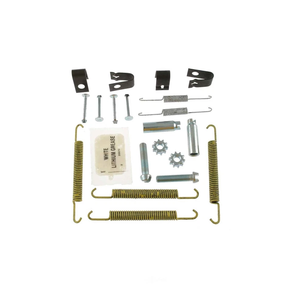 Parking Brake Hardware Kit fits 1997-2001 Mercury Mountaineer  CARLSON QUALITY B - Image 1 of 1