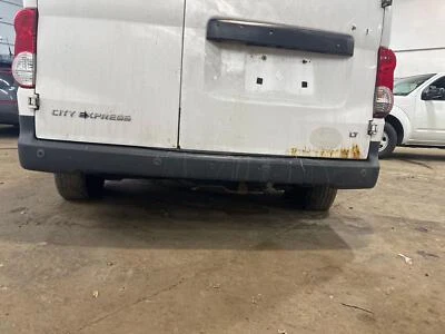 Conjunto de parachoques trasero 15 16 17 18 CHEVY CITY EXPRESS Foto 1 de 3