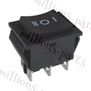 New Start On Off Switch For Harbor Freight Predator 7000/8750 Watt 63086 63085 - Picture 1 of 6