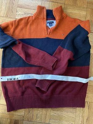 Boy Tommy Sweater - Image 1 of 3