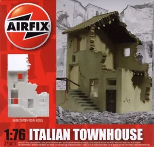 Italian Townhouse - Picture 1 of 3