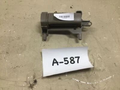 Toyota Sienna 2007 manija interior del conductor trasero izquierdo OEM+ Foto 1 de 4