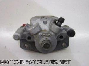 00 DS650 DS 650 pinza de freno delantero derecho 21 - Imagen 1 de 1