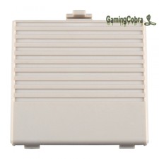 Colorful Battery Door Cover Replacement Kits for Nintendo Game Boy Classic Fat