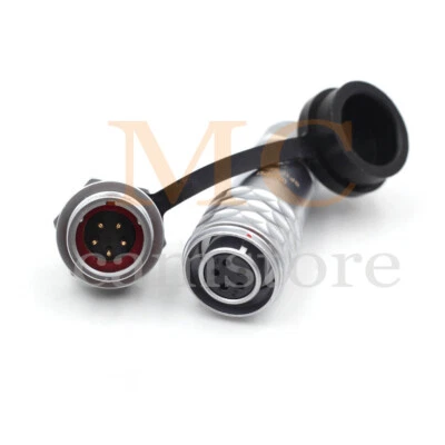 WEIPU SF12 5Pin Electrical Wire Cable Connector,Circular Waterproof Plug Socket - Image 1 of 4