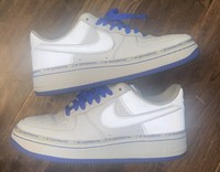 Nike Air Force 1 • Uninterrupted “More 