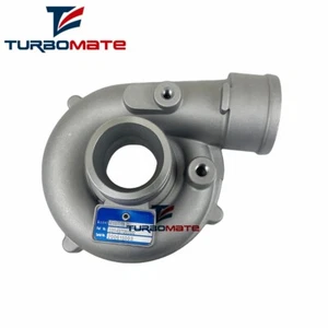 Turbo compressor housing K14 53149886000 for VW T3 Transporter TD JX 52 Kw 1984- - Picture 1 of 6