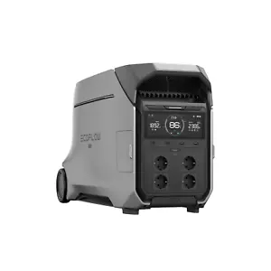 EcoFlow Delta Pro 3 Powerstation - Bild 1 von 4