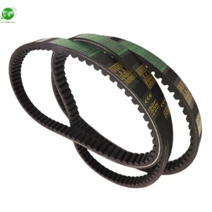 New For 30 Series Torque Converter Clutch Belts 018-725 3X Go Kart Drive Belts - Bild 1 von 8