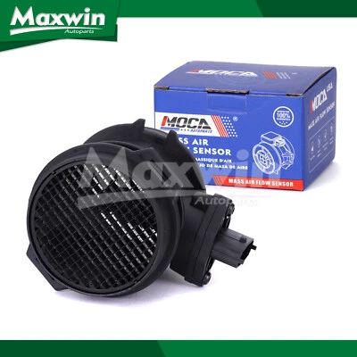 Sensor de flujo de masa de aire adecuado para Hyundai Santa Fe XG350 Kia Amanti Sedona 3,5 L Foto 1 de 4