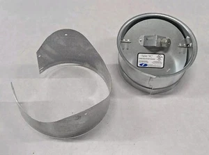 New Field Controls 7”  Draft Control Regulator  - Picture 1 of 12