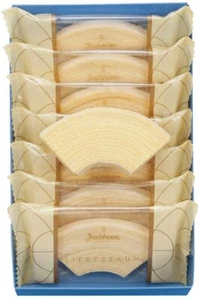 Juchheim, Liebesbaum, Baum Kuchen, Kuchen, 7tlg., als Geschenk, Japan - Bild 1 von 2