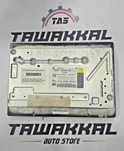 GENUINE LAND ROVER JAGUAR RANGE ROVER AMPLIFIER PREMIUM 16 DX23-19C164-BA OEM - Picture 1 of 8