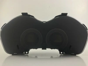 L1382 TOYOTA SPEEDOMETER INSTRUMENT 83800-02M12 - Photo 1/4