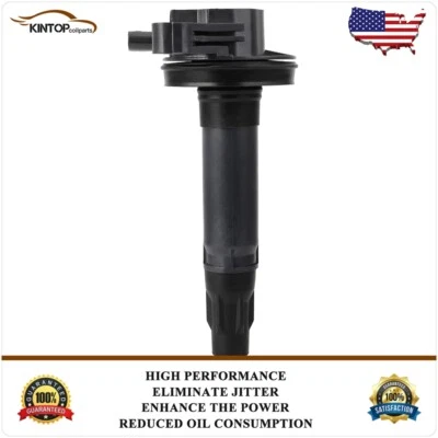 Ignition Coil for Ford Police Interceptor Sedan 2018-2019 V6 3.5L Turbocharged - Image 1 of 4
