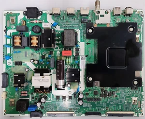 Placa base Samsung UN55TU700DFXZA (FA01) / UN55TU7000FXZA (FA01, XA03) BN96-50973H - Imagen 1 de 13