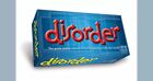 Disorder Party Family Board Game by R & R Games-2nd Edition