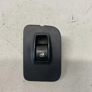 2009 CITROEN NEMO PASSENGER SIDE WINDOW ADJUSTER SWITCH 7354612800 - Picture 1 of 4