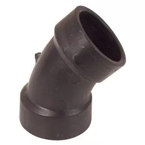 LaSalle Bristol 632503 45 Degree Elbow - 3" (1257.1003) (R) - Foto 1 di 1