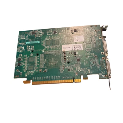 Matrox F7197-03 Rev. A Graphics Controller card - Image 1 of 2