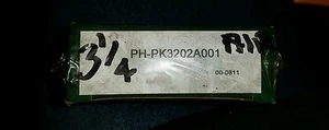 MSC PISTON SEAL KIT PH-PK3202A001 *FACTORY SEALED* 3-1/4 shaft size 3.25 - Picture 1 of 4