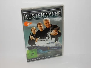 Küstenwache - Season/Staffel 9 DVD - Bild 1 von 1