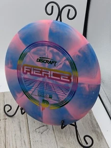 New Discraft Rubber Blend Paige Pierce Fierce Putter Golf Disc 173-174 Grams - Picture 1 of 5