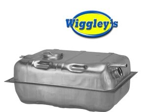 TANQUE DE GASOLINA JP1B IJP1B PARA 77 JEEP CJ5 CJ7 L6 3.8L 4.2L 4.6L V8 5.0L 15 GALONES - Imagen 1 de 5