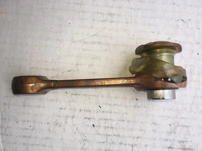 Ski-Doo  CONNECTING ROD 420-9921-79 -NEW ROTAX 250 Head for Jug Piston, Plug - Image 1 of 4