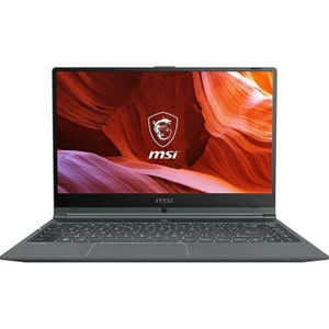 Laptop MSI moderno 14 A10M-460 sottile leggero 14" Intel i5-10210U 8 GB 512 GB unità di memoria a stato solido - Foto 1 di 12