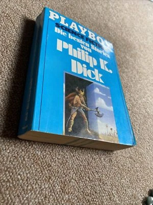 Die besten Stories von Philip K. Dick. von Dick, ... | Buch | Zustand akzeptabel - Bild 1 von 3