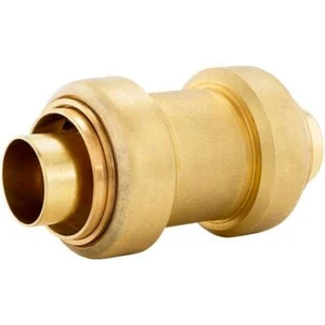 Acoplamiento push on Jones Stephens C77404lf 1-1/2" PlumBite - Imagen 1 de 1