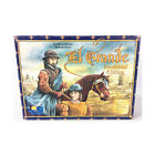 Rio Grande Boardgame El Grande (Decennial Ed) Box Fair