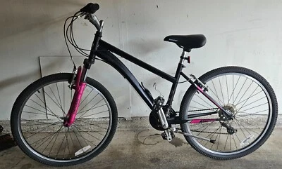 Schwinn Girls' Ranger 24" Mountain Bike Purple - Image 1 of 4