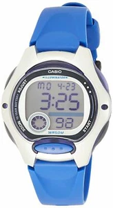 Casio Collection Women's Watch LW-200-2AVEF - Picture 1 of 5