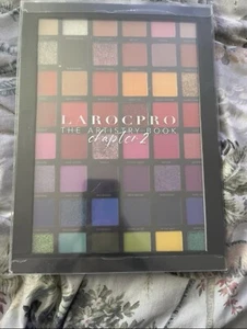 La Roc Pro The Artistry Book 2 Nwt - Picture 1 of 2
