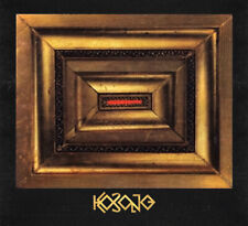 Kobong - Kobong (polish music - vinyl LP)
