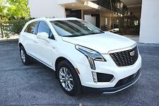 2020 Cadillac XT5 * Loaded Prem. Luxury! * FREE DELIVERY. Call 305-916-1848
