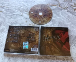MECCA - Undeniable ( 2011 ) CD ( AOR ) - Imagen 1 de 2