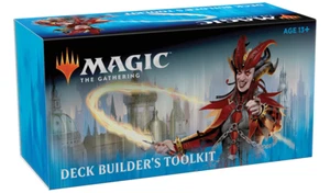 Ravnica Allegiance Deck Builders Tool Kit (ENGLISH) SEALED NEW MAGIC ABUGames - Picture 1 of 1