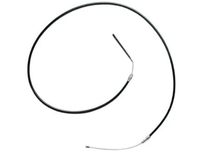 Cable de freno de estacionamiento Raybestos 75746KZMN Oldsmobile Delta 88 1986-1989 Foto 1 de 2