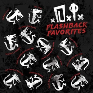 D.I. Flashback Favorites (Vinyl) 12" Album Coloured Vinyl - Picture 1 of 1
