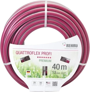 Rehau Quattroflex Profi-gartenschlauch 40m - Afbeelding 1 van 4