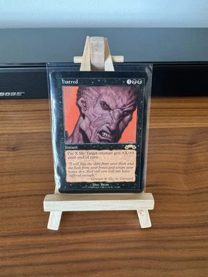 Hatred MTG Exodus - Image 1 of 2