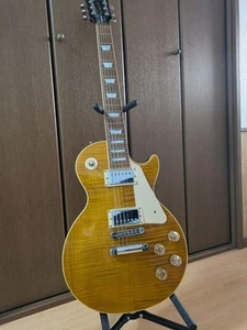 Gibson Les Paul traditional 2015 / Electric Guitar w/ Original HC made in USA - Picture 1 of 14