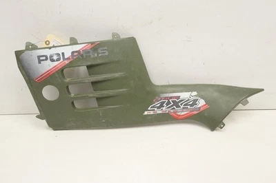 Cubierta de carrocería lateral izquierda Polaris Sportsman 400 03 2632289-400 51931 Foto 1 de 4